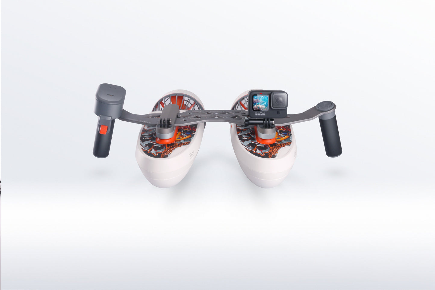 Tini Modular Underwater Scooter System