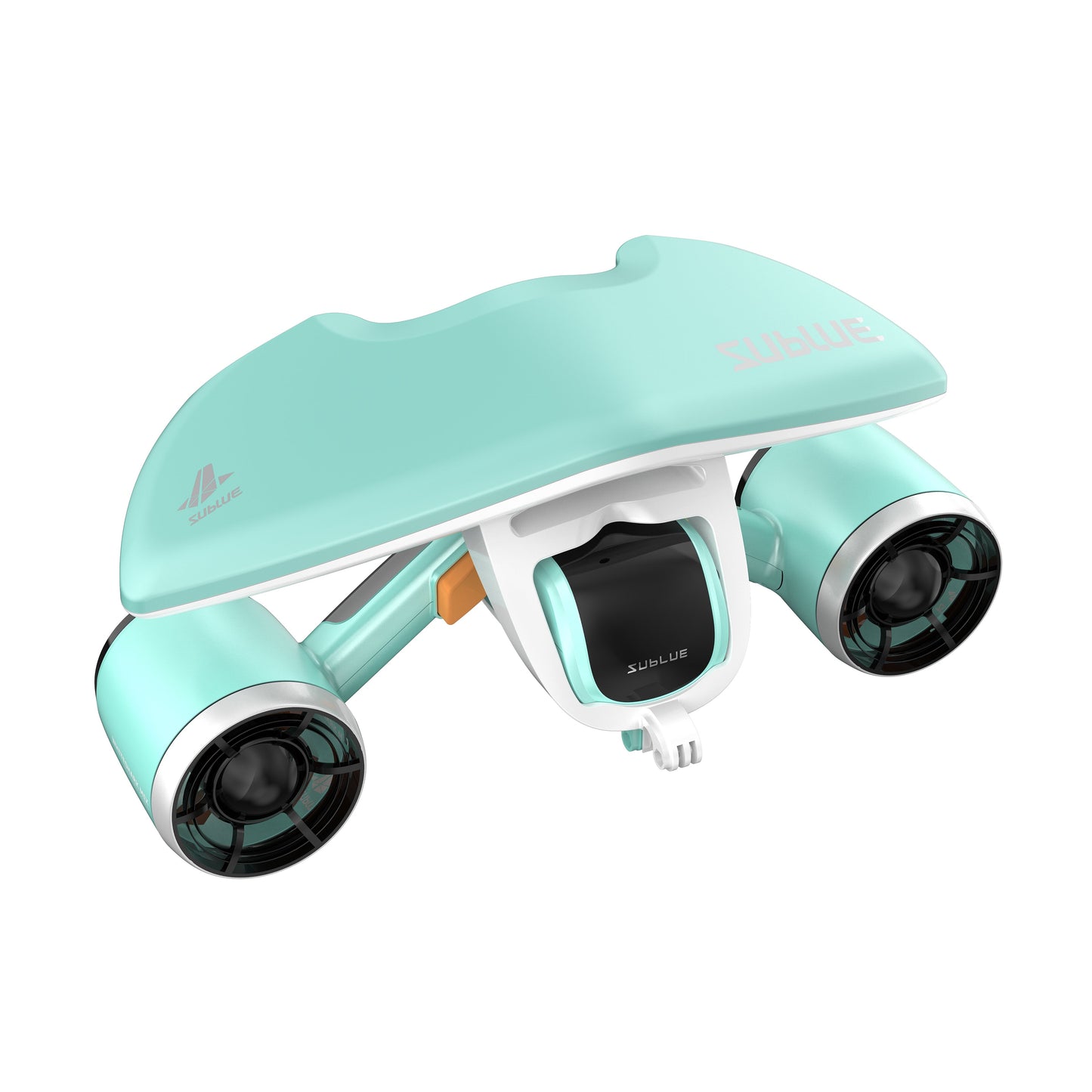 Mix Dual-Motor Underwater Scooter 3.4mph