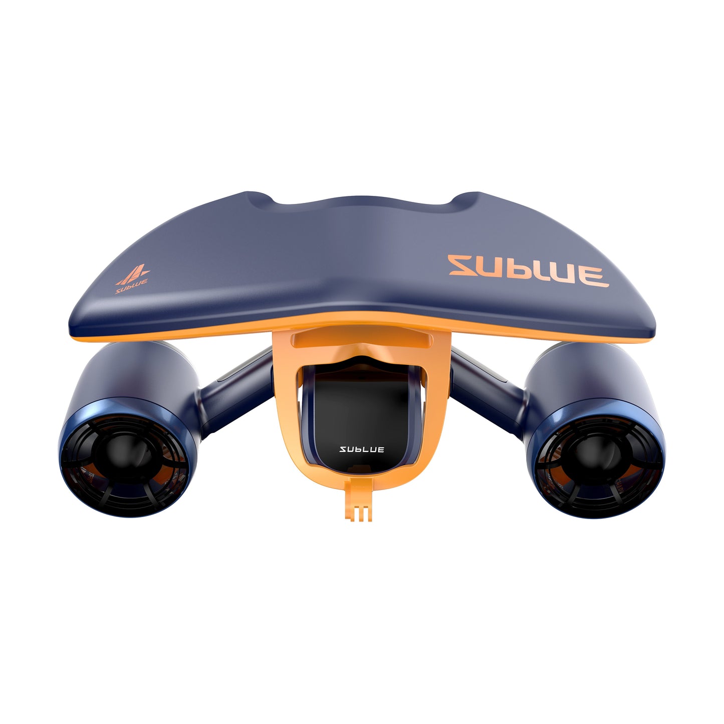 Mix Dual-Motor Underwater Scooter 3.4mph