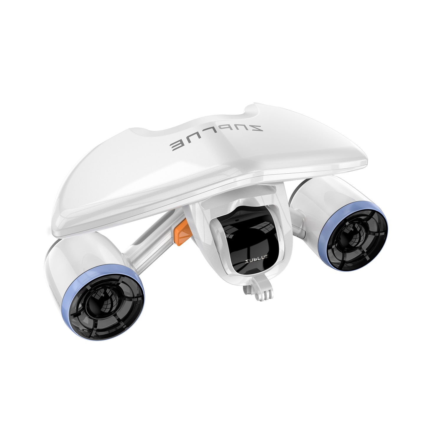 Mix Dual-Motor Underwater Scooter 3.4mph