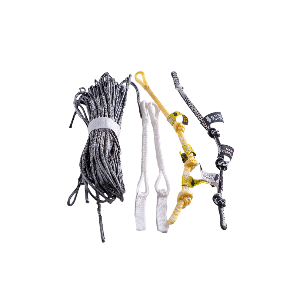 Cabrinha Bridle Set Nitro Apex