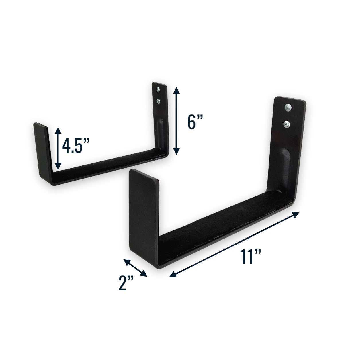 Drummond Minimalist Sup Display Rack Holds 50 Lbs 4