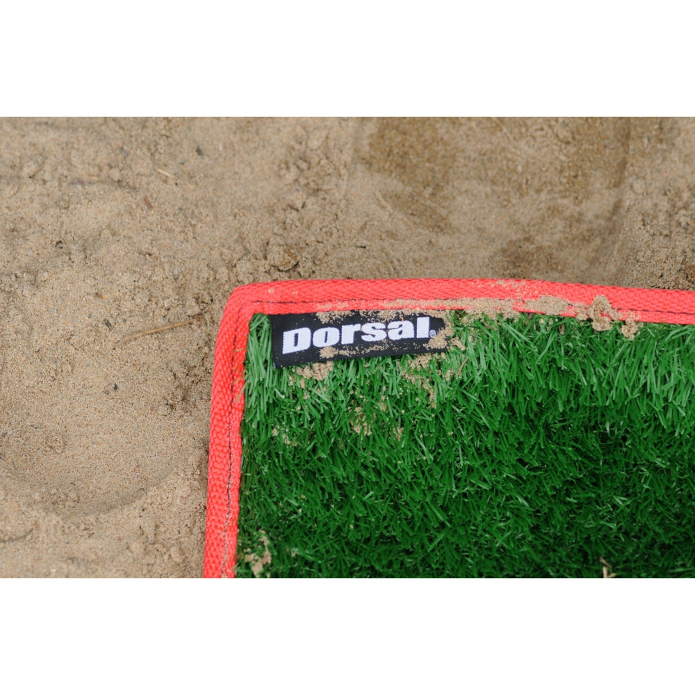 Dorsal Grass Changing Surf Mat Roll Up For Beach Change 6