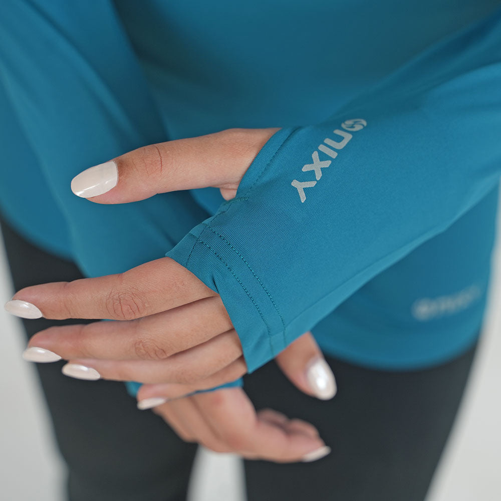 Rashguard Detail 1