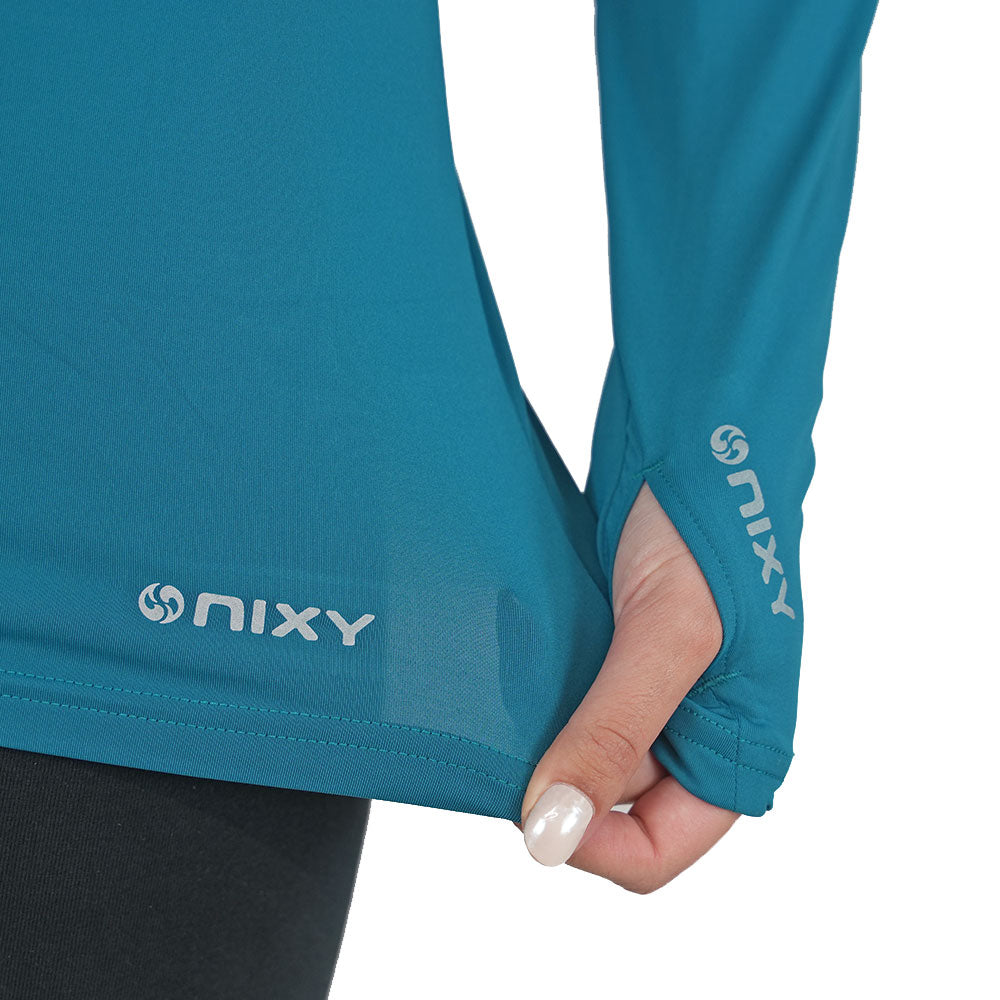 Rashguard Detail 2