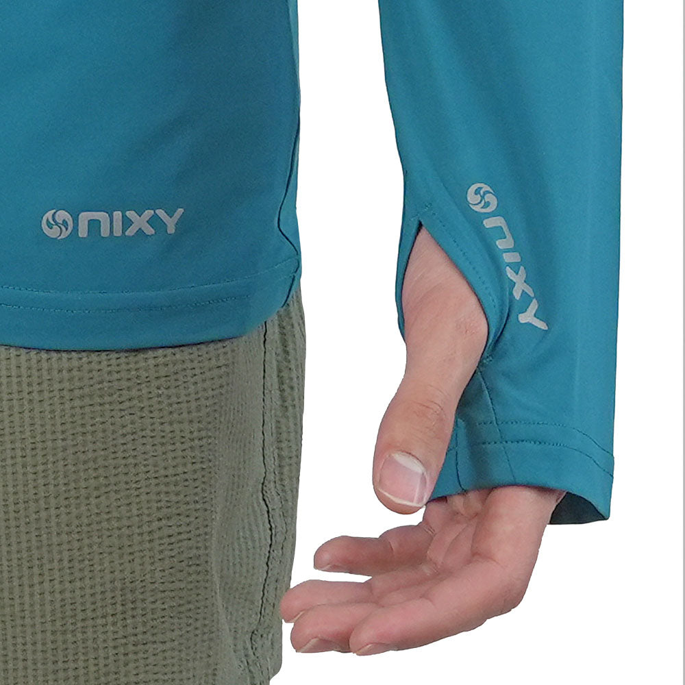 Rashguard Male Hand