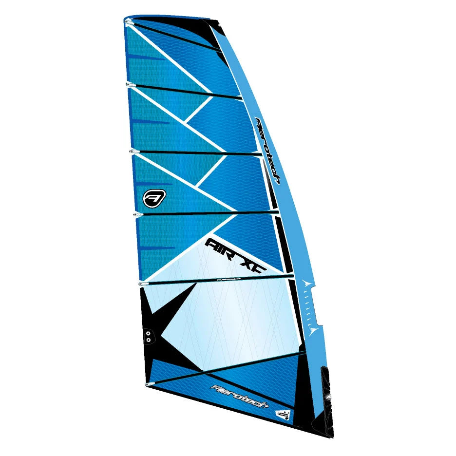 Aerotech Air Fx Blue