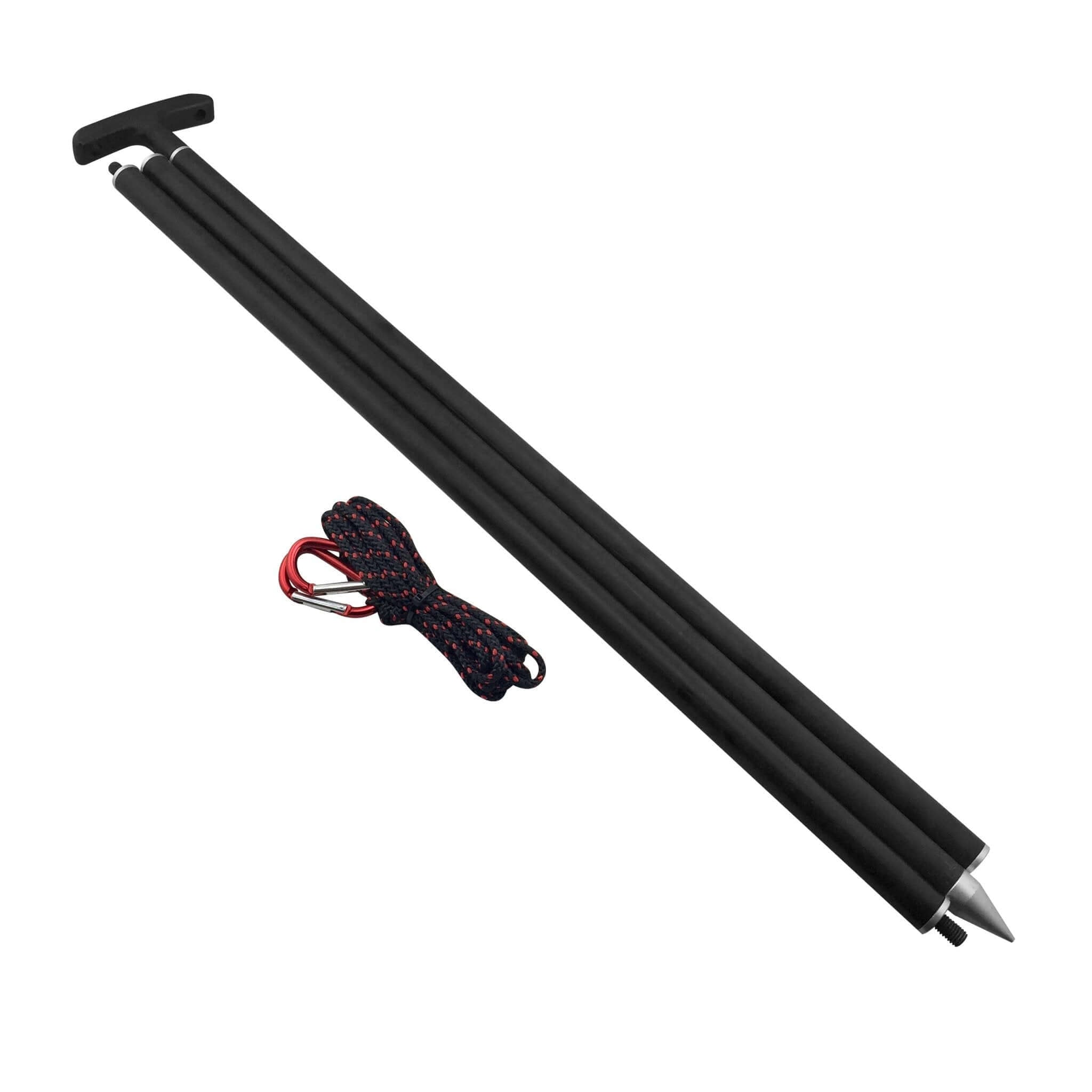 Anchor Pole Bundle Trolley 7 Fiberglass Anchor Pole 661930