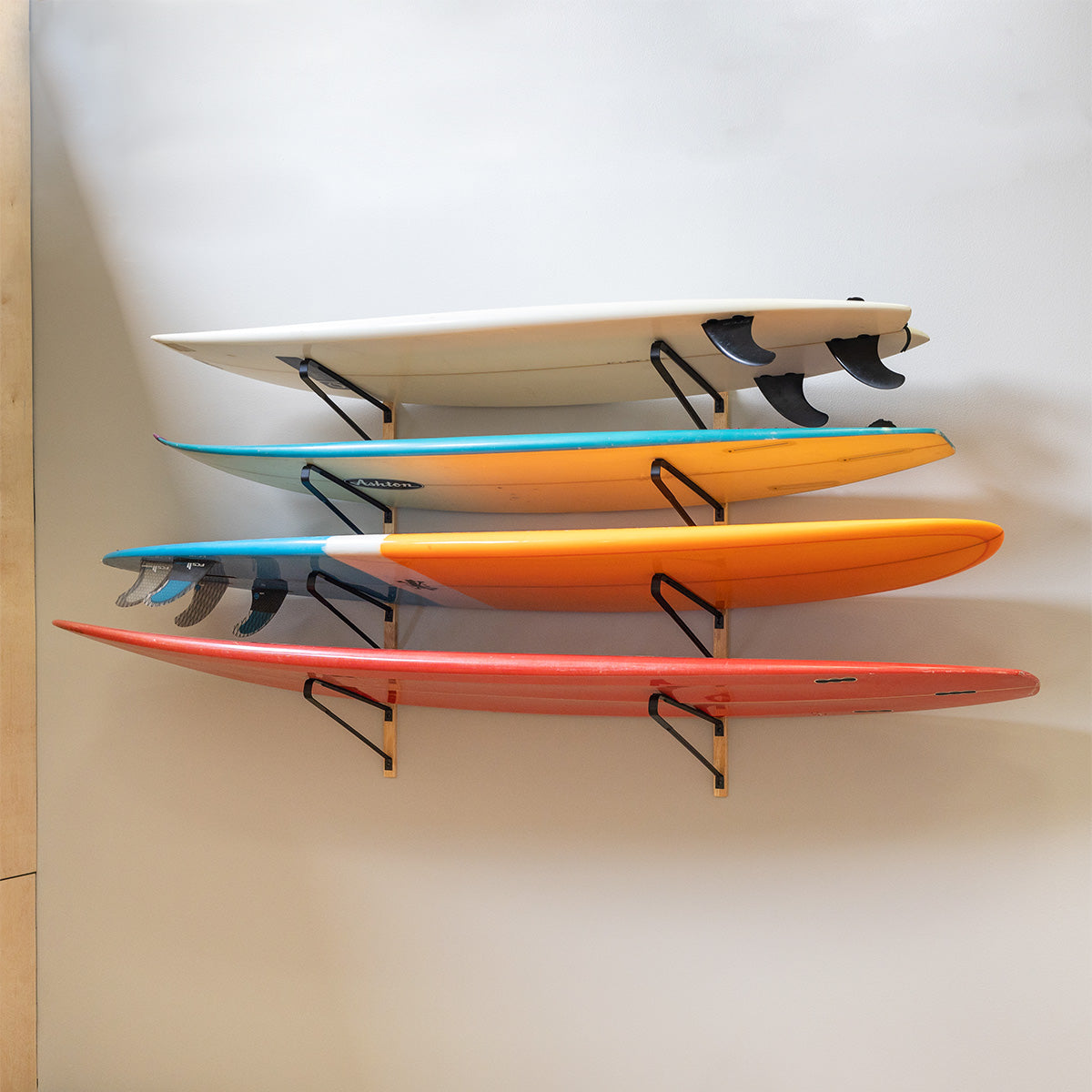 Avon Surfboard Display Rack
