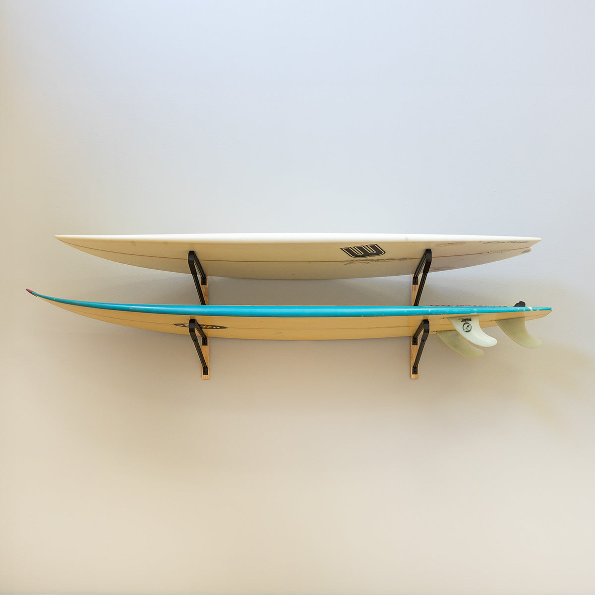 Avon Surfboard Display Storage