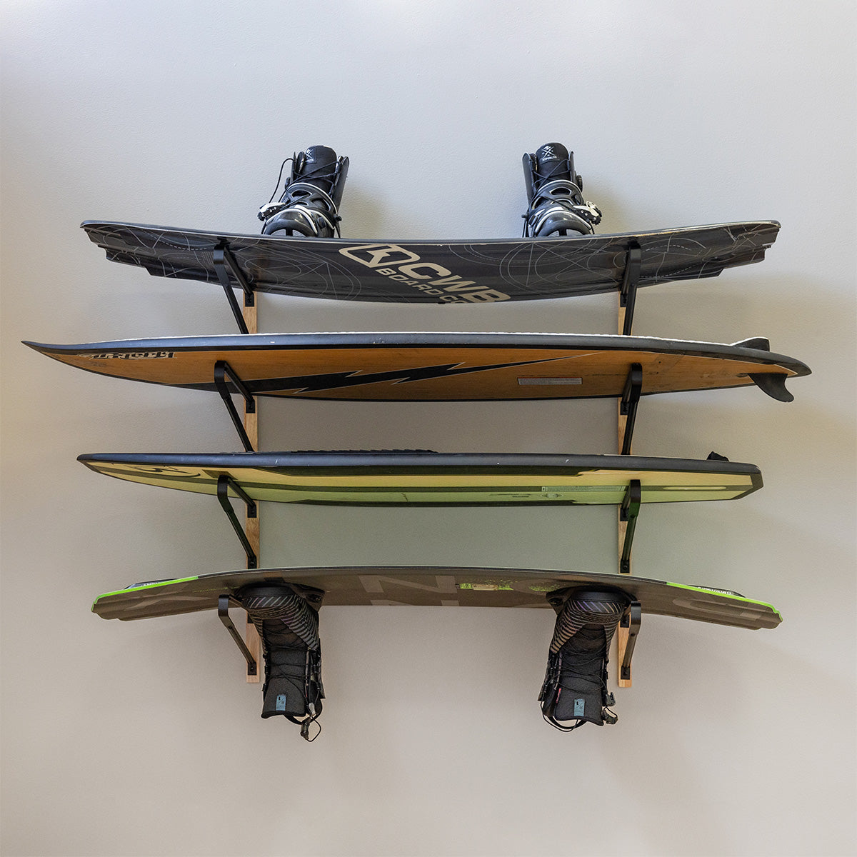 Avon Wakeboard 4 Level