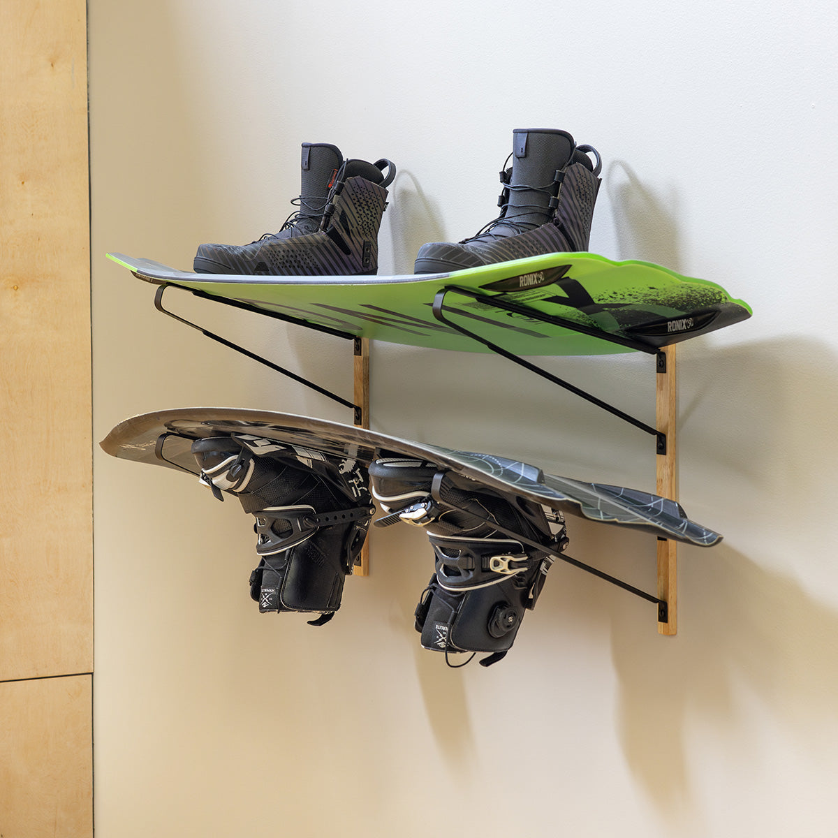 Avon Wakeboard Display Rack