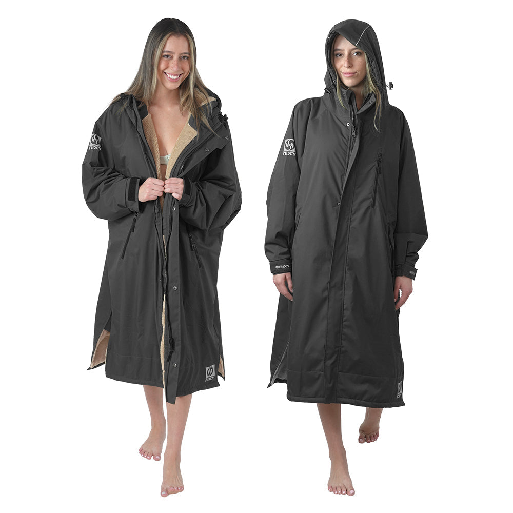 Nixy Adventure Changing Parka 4