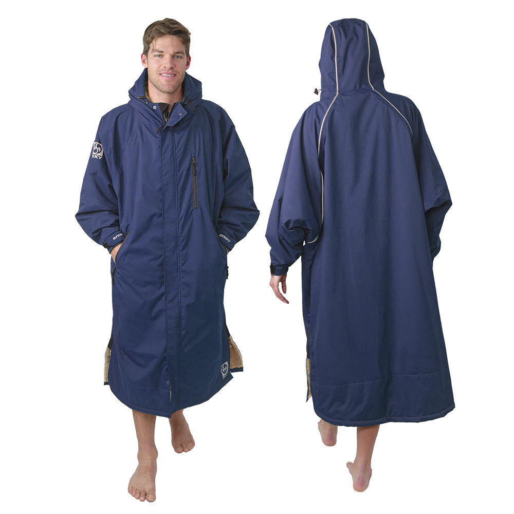 Nixy Adventure Changing Parka 7