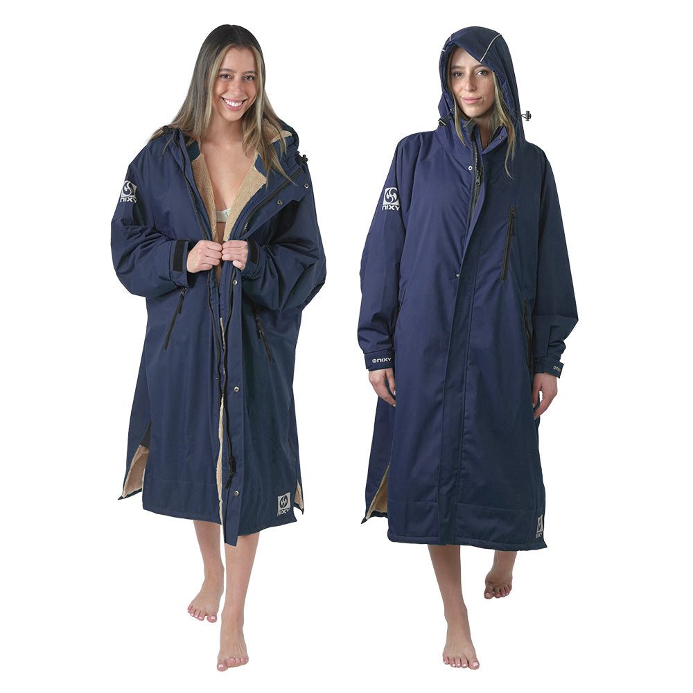 Nixy Adventure Changing Parka 8