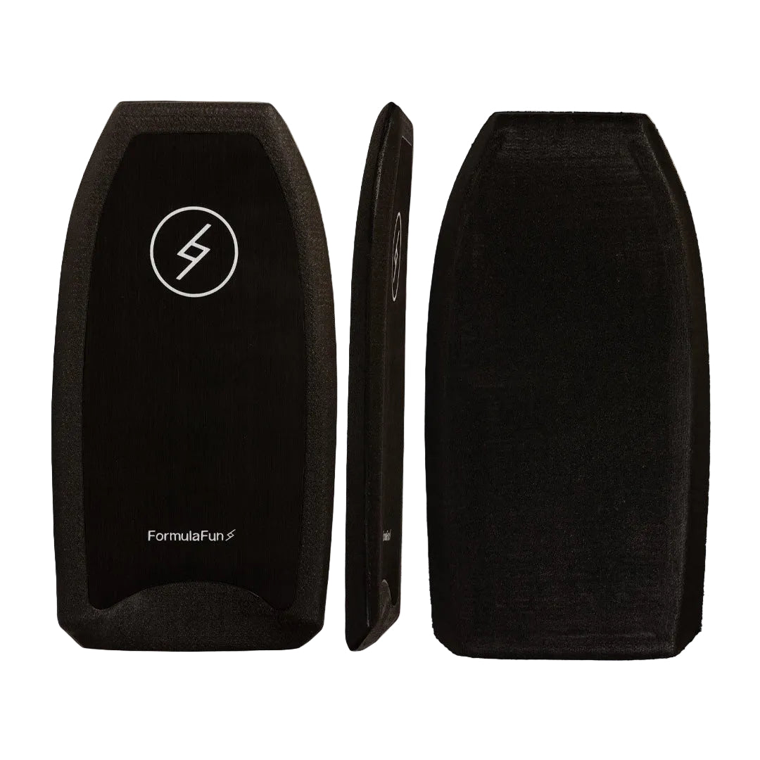 Black Bodyboard