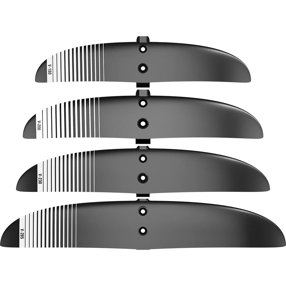 Cabrinha Fusion V Series Tail Stabilizers