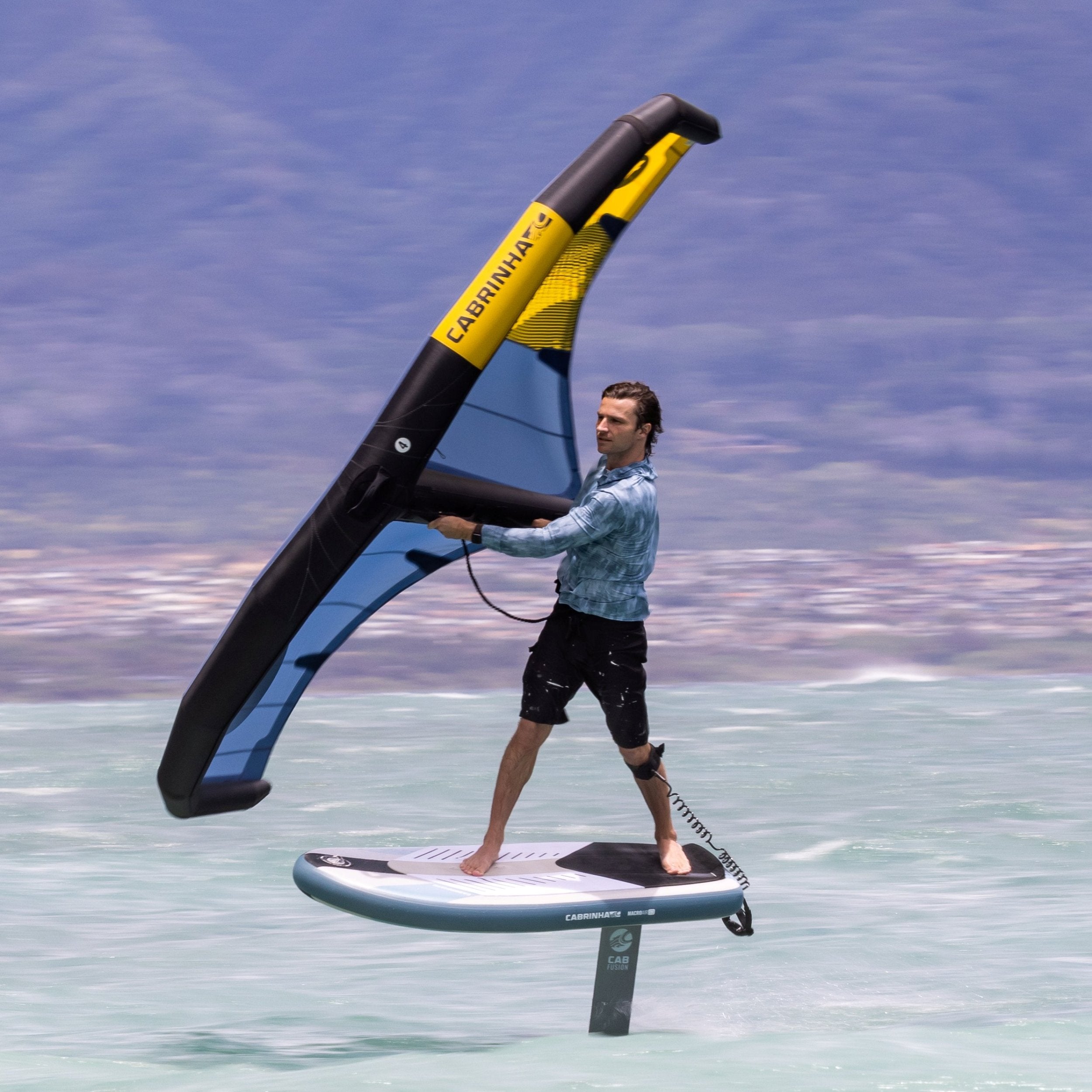 Cabrinha Macro Air Wing Foilbard 2