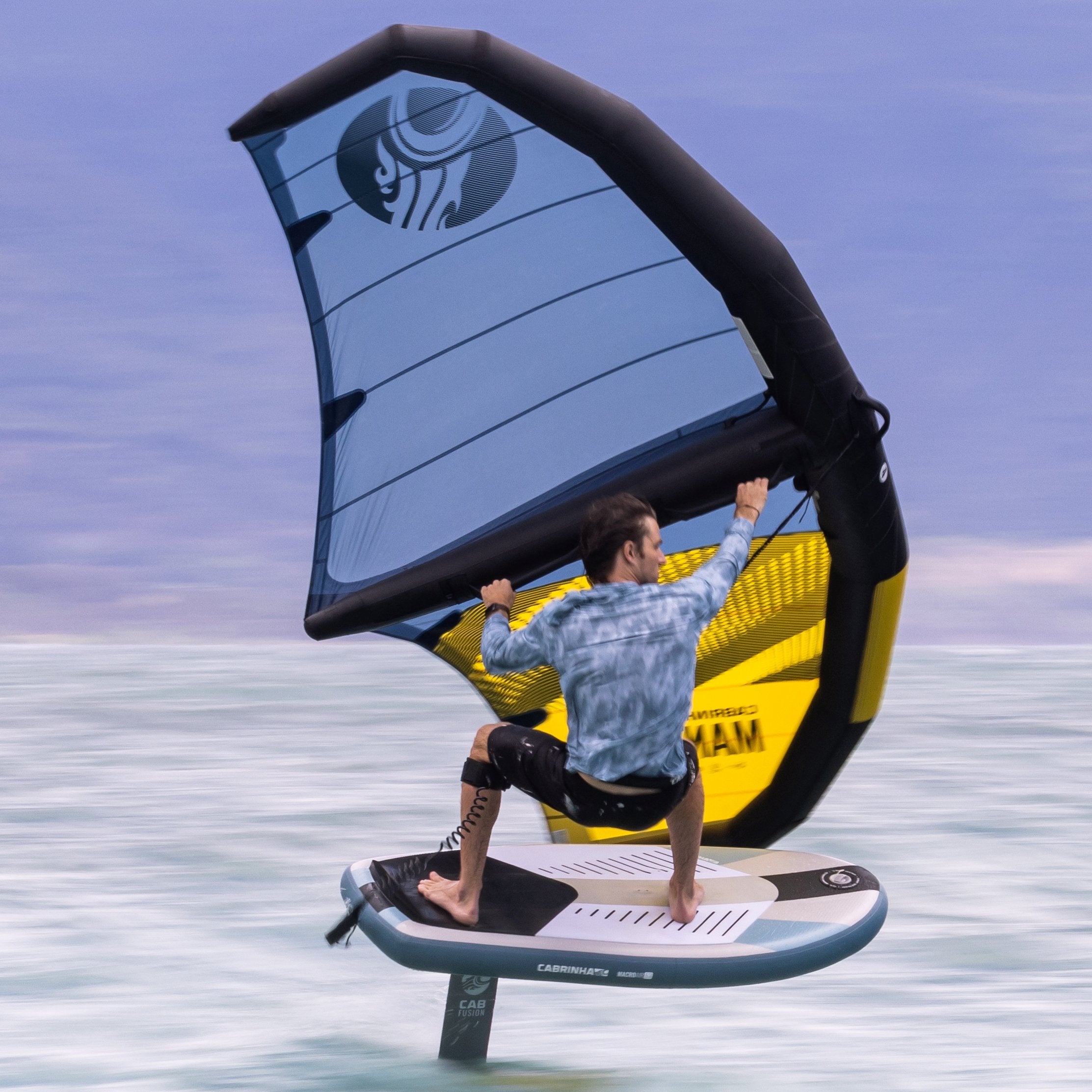 Cabrinha Macro Air Wing Foilbard 3