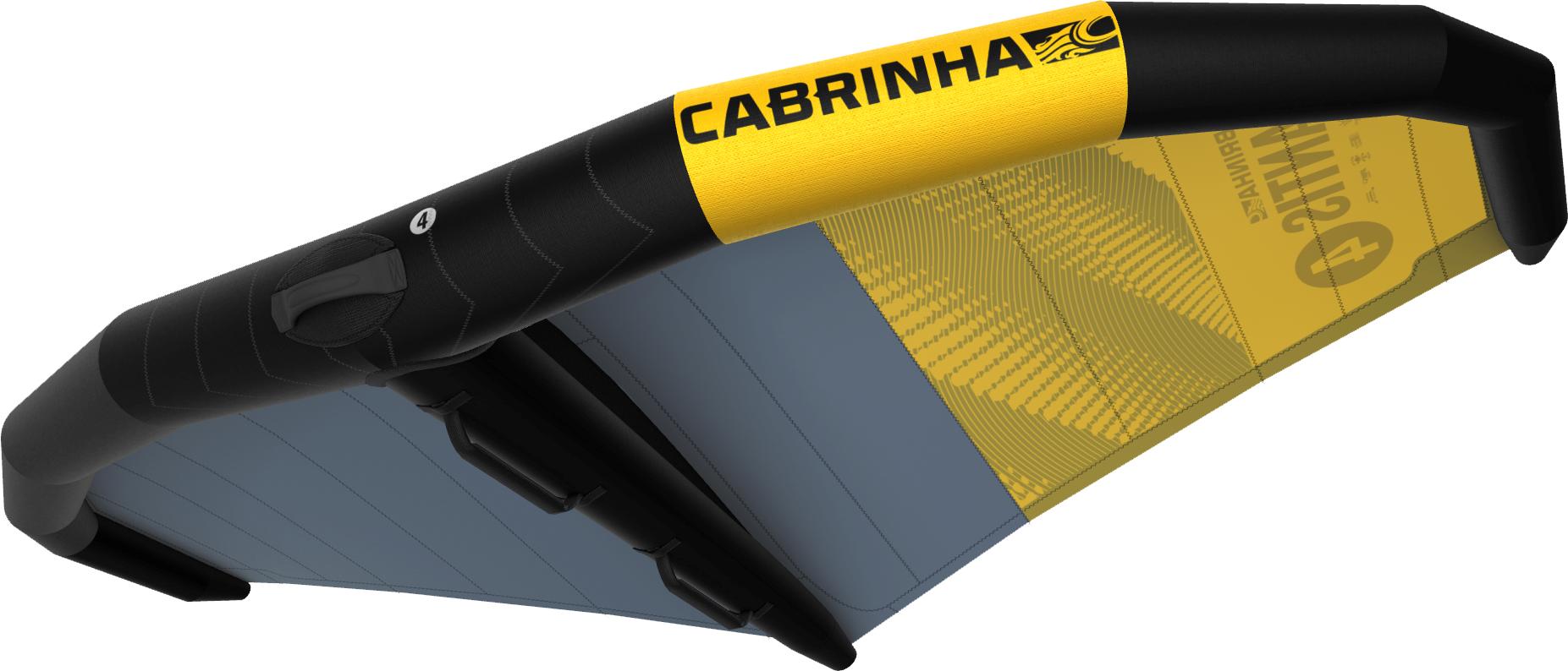 Cabrinha Mantis V2 C2