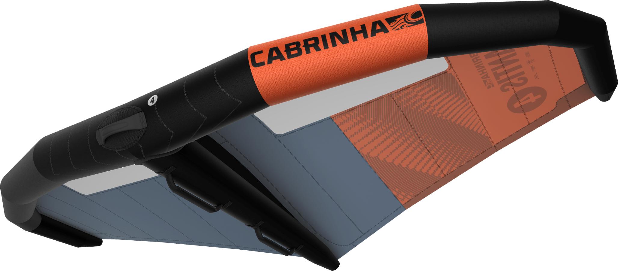 Cabrinha Mantis V2 With Windows C1