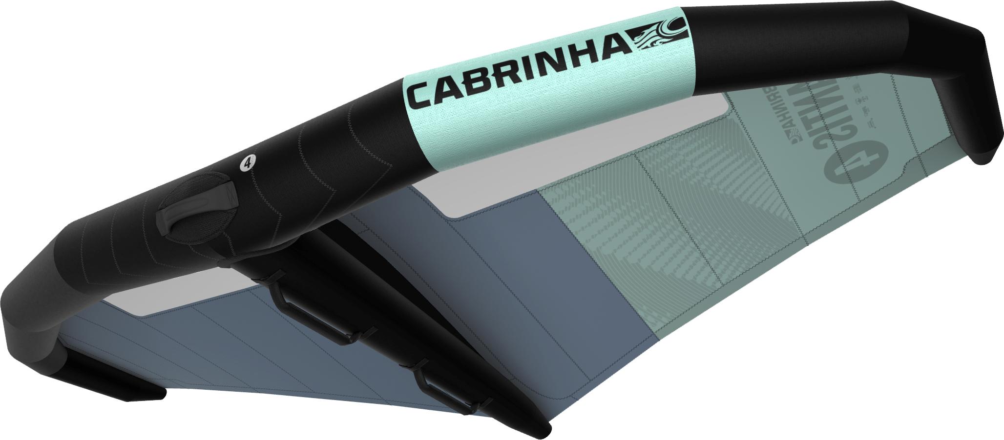 Cabrinha Mantis V2 With Windows C3