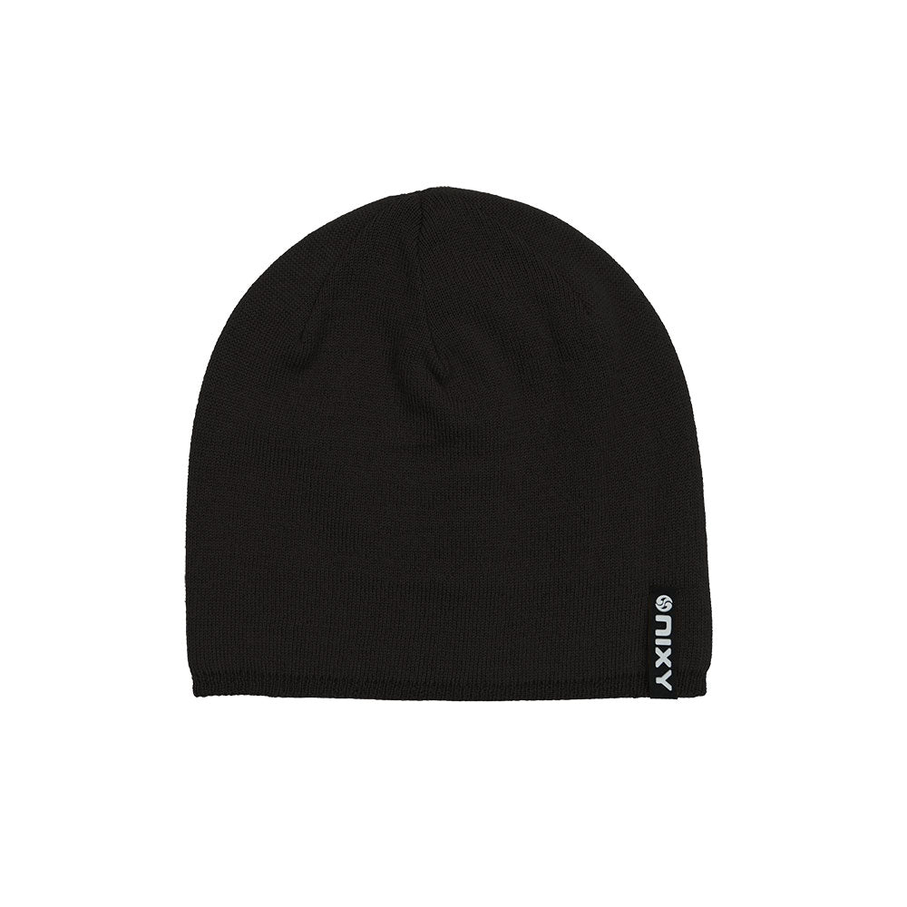 Classic Beanie Black