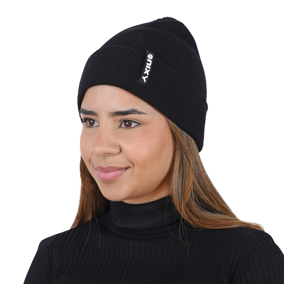 Classic Beanie Girl 1