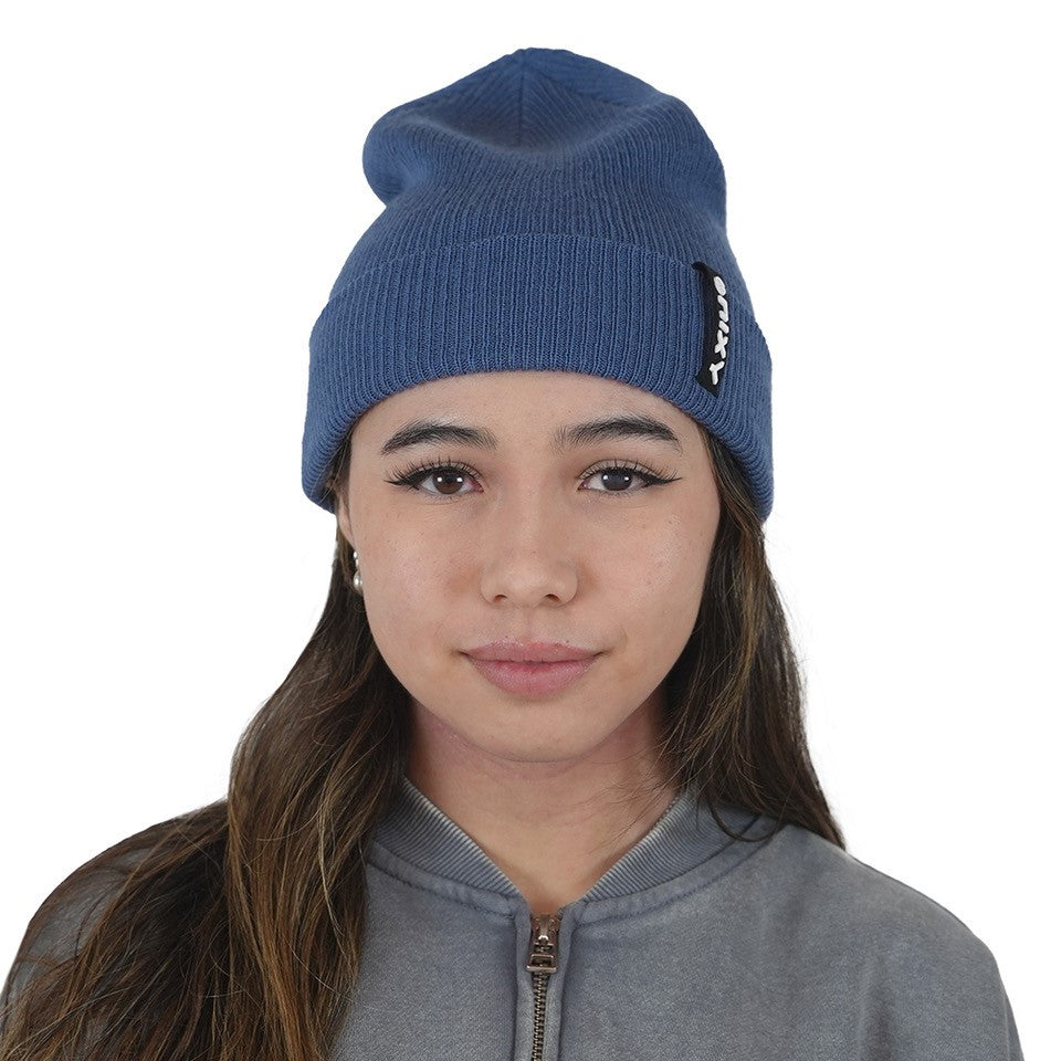 Classic Beanie Girl 2