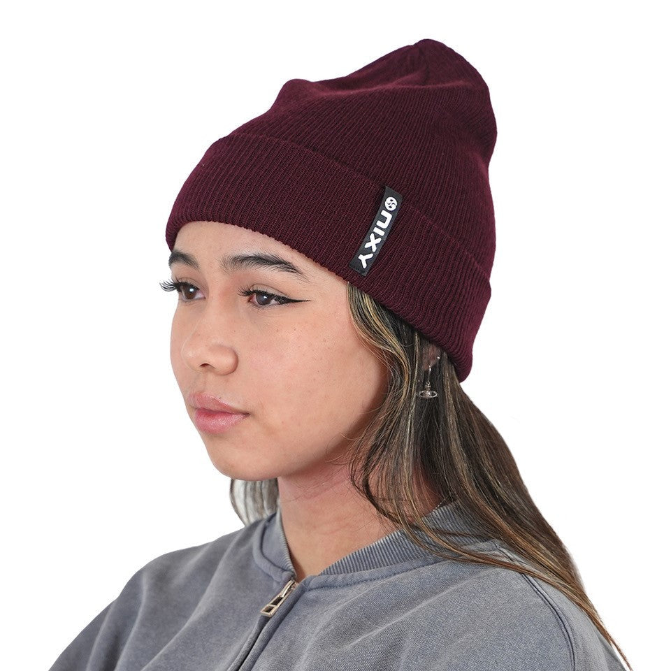 Classic Beanie Girl 3