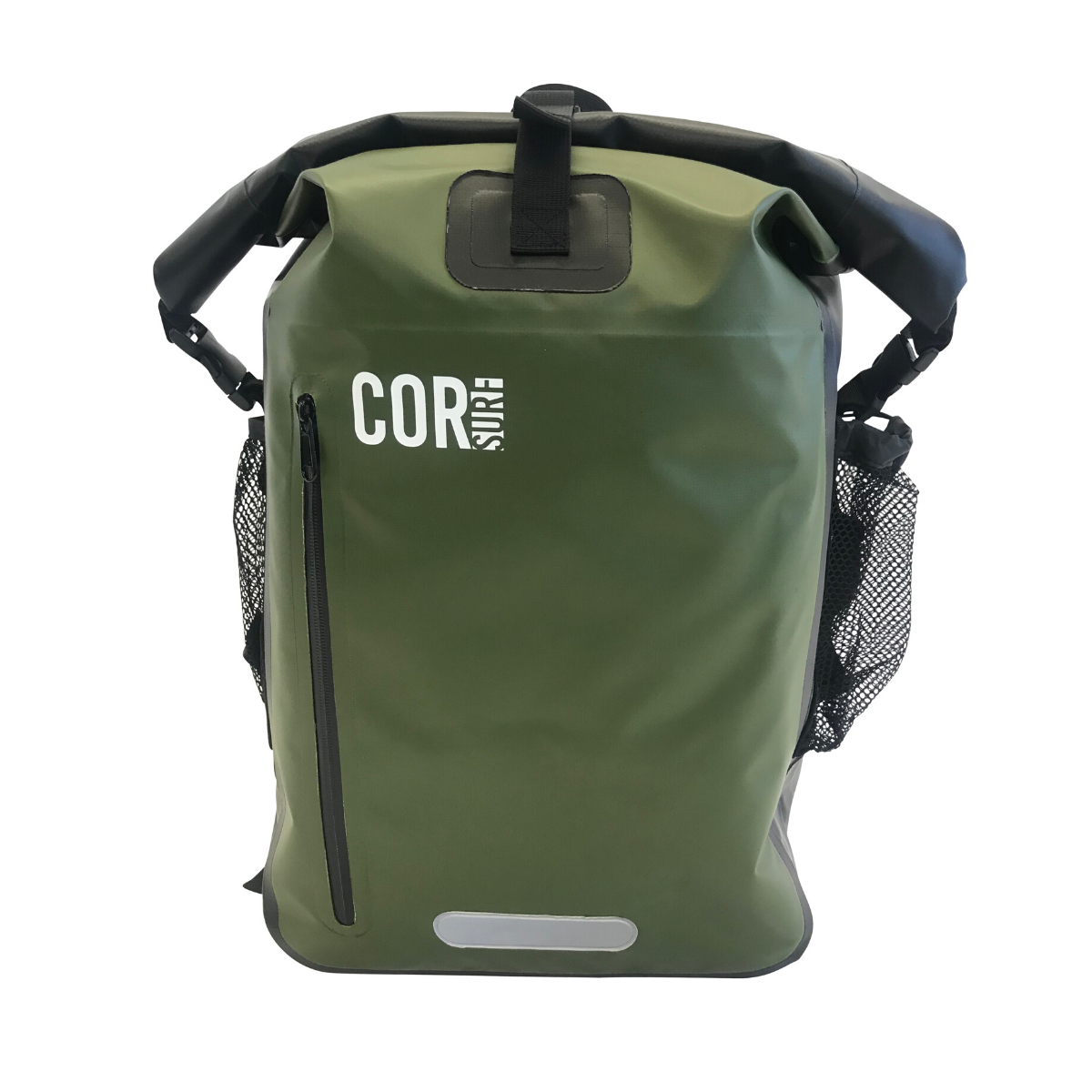 40L Waterproof Dry Bag Backpack