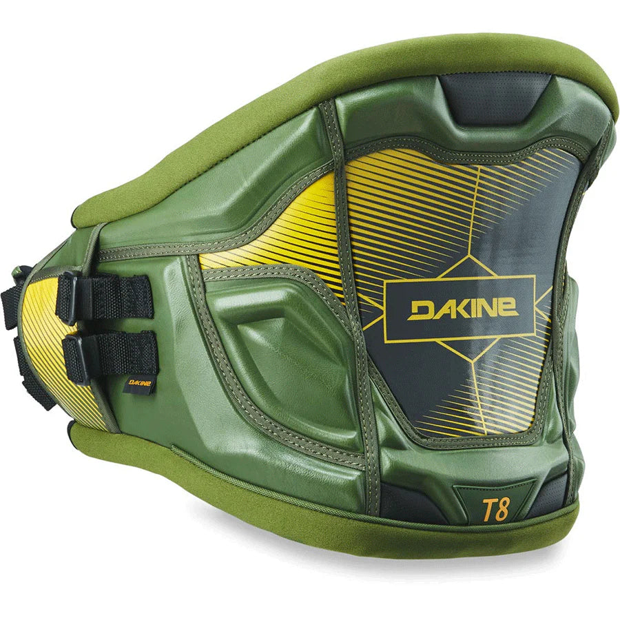 Dakine 2020 T8 Harness Stencil