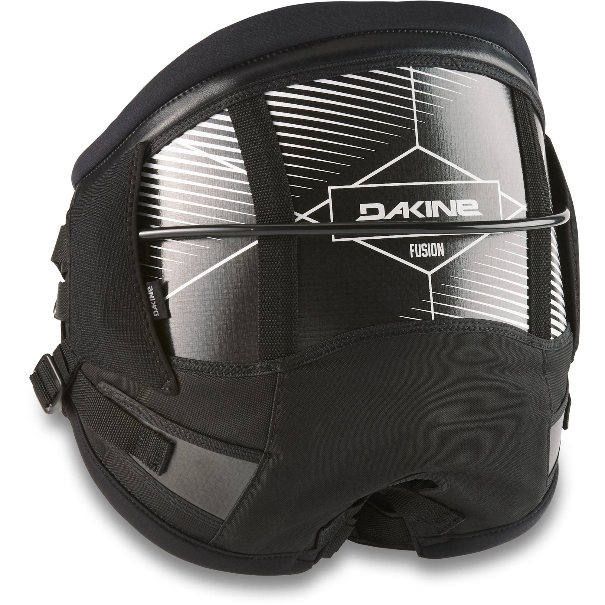 Dakine 2021 Fusion Harness Black
