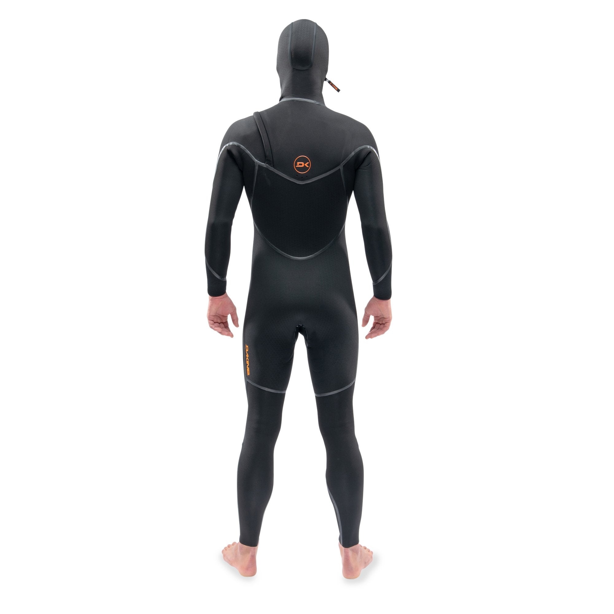 Dakine 2021 Mens Cyclone Zip Free Hooded 43Mm 4