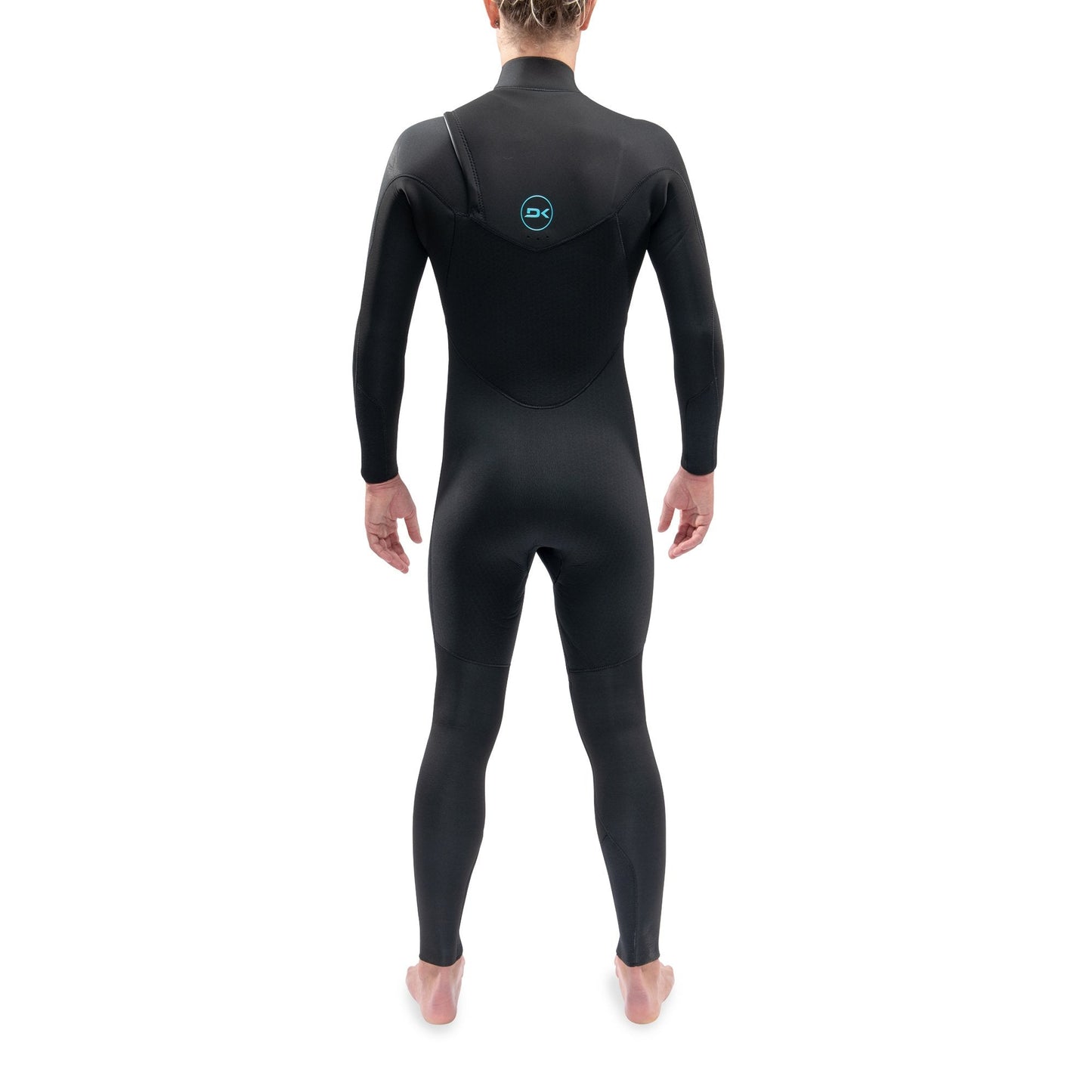 Dakine 2021 Mens Mission Chest Zip Full 3/2Mm