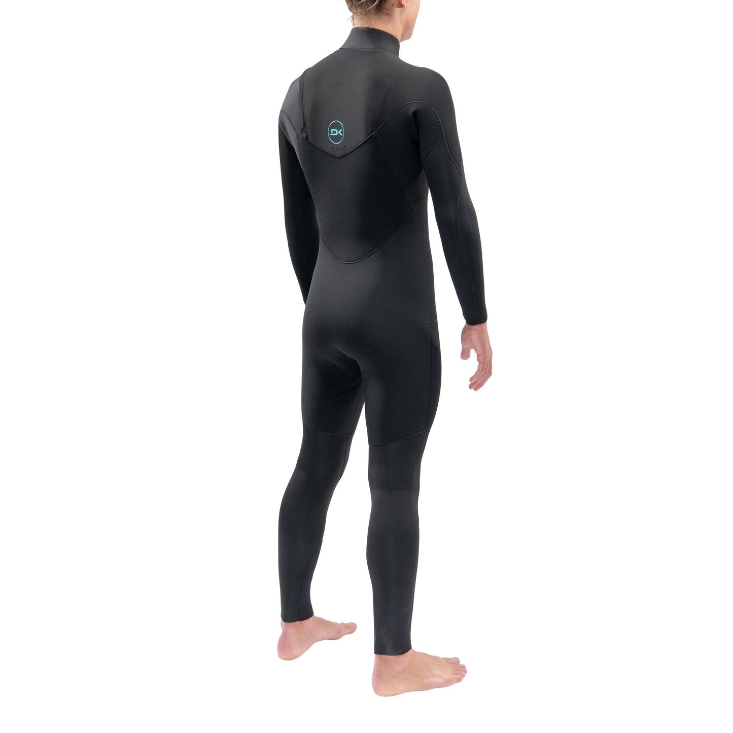 Dakine 2021 Mens Mission Chest Zip Full 4/3Mm