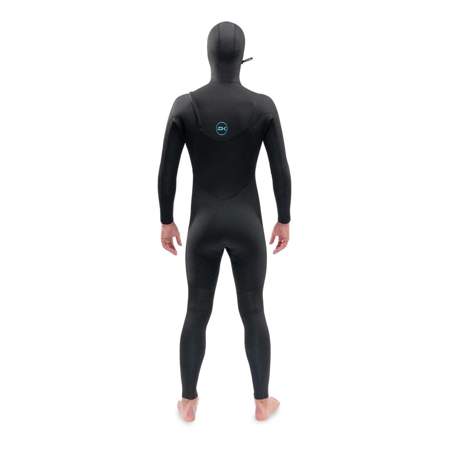 Dakine 2021 Mens Mission Chest Zip Hooded 6/5/4Mm