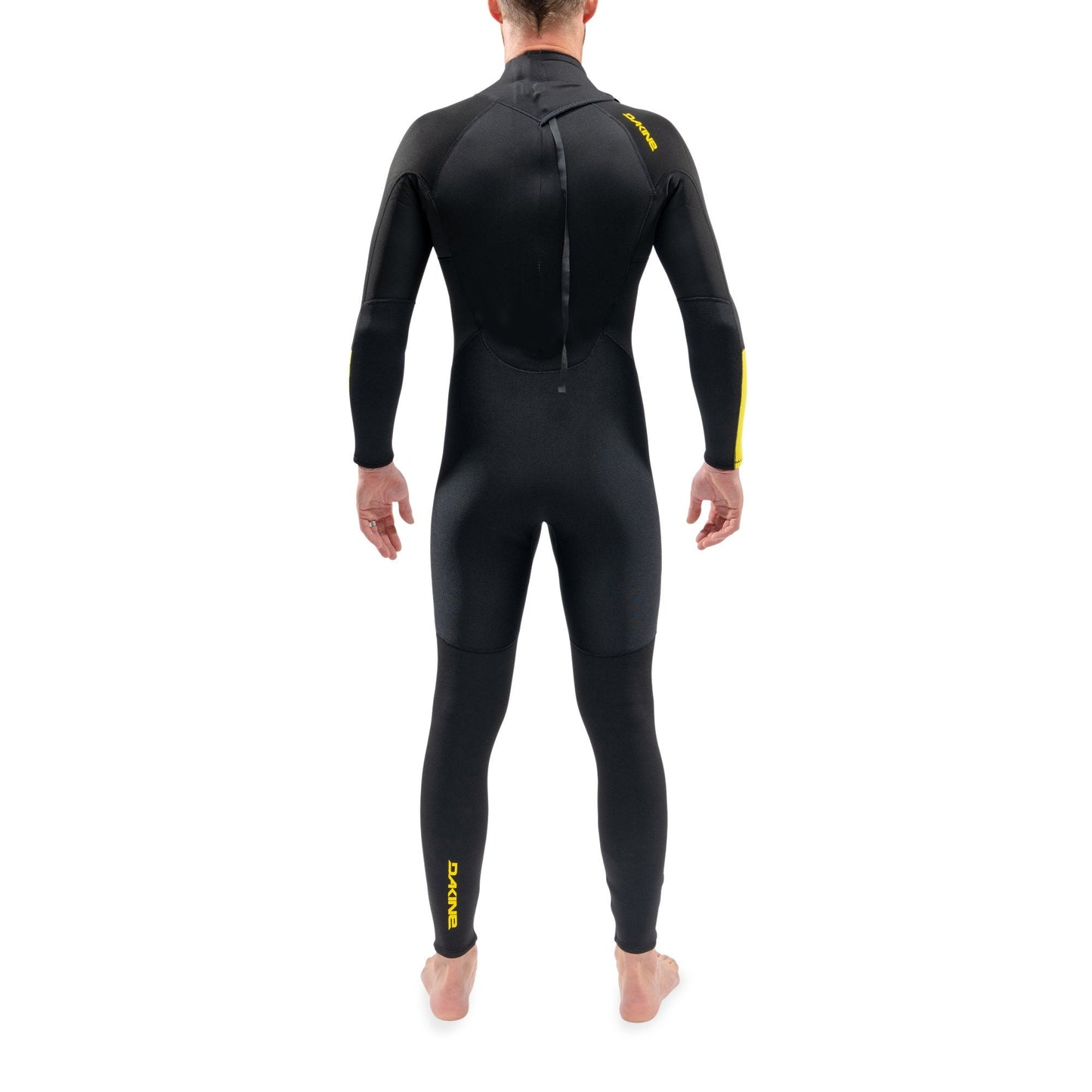 Dakine 2021 Mens RTA Back Zip Full 5/3Mm