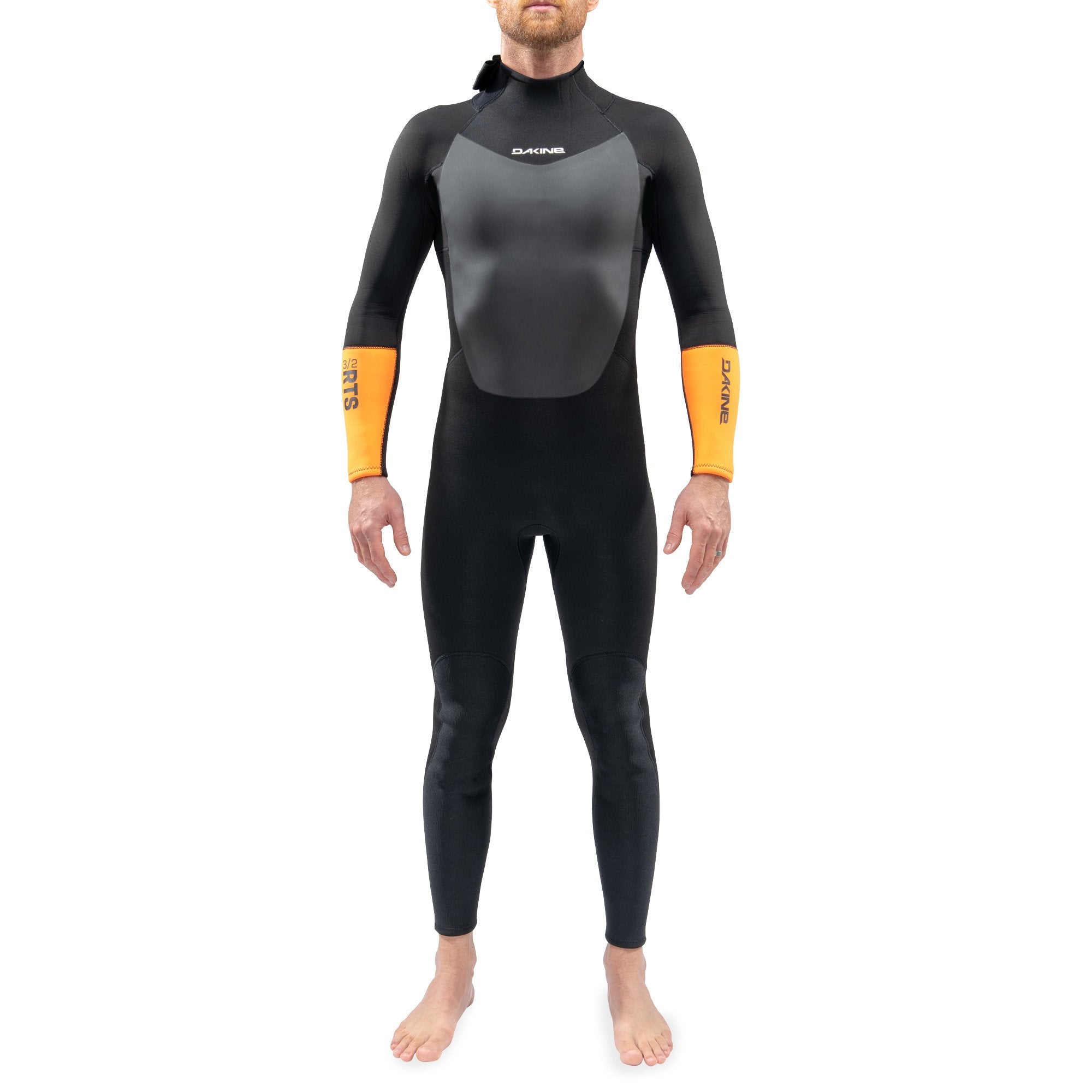 Dakine 2021 Mens RTS Back Zip Full 3/2Mm