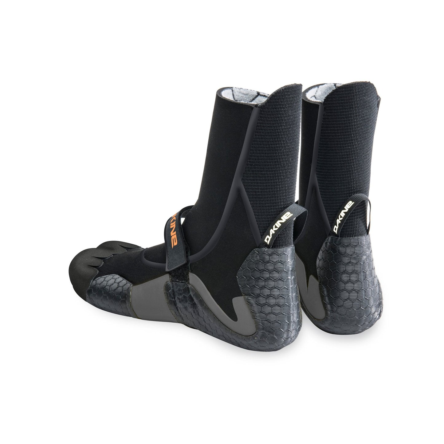 Dakine 2022 Cyclone Split Toe Boot 5/4