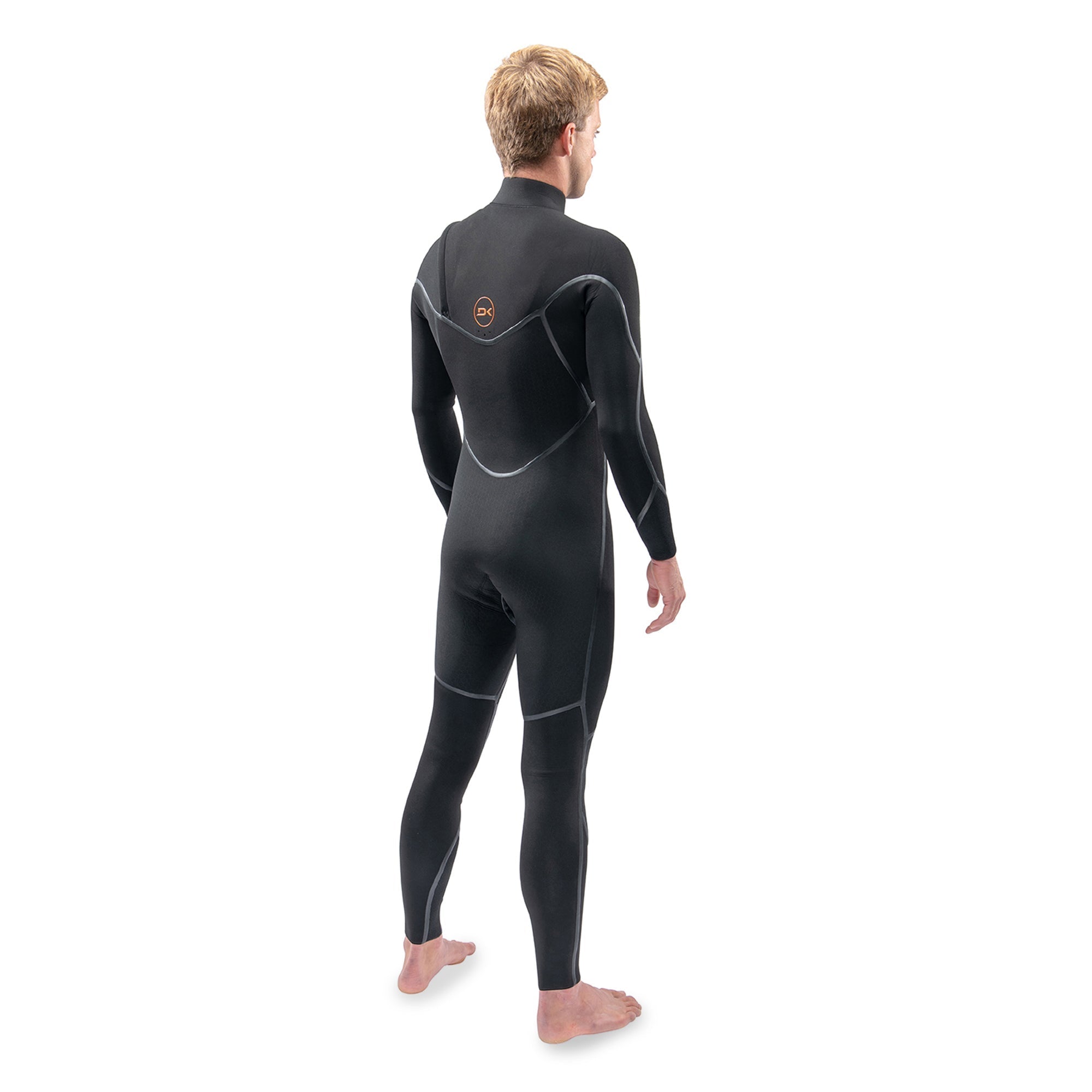 Dakine 2022 Mens Cyclone Chest Zip Full 54Mm 4