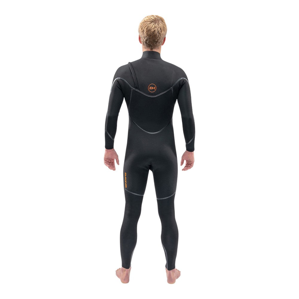 Dakine 2022 Mens Cyclone Zip Free Full 3/2Mm
