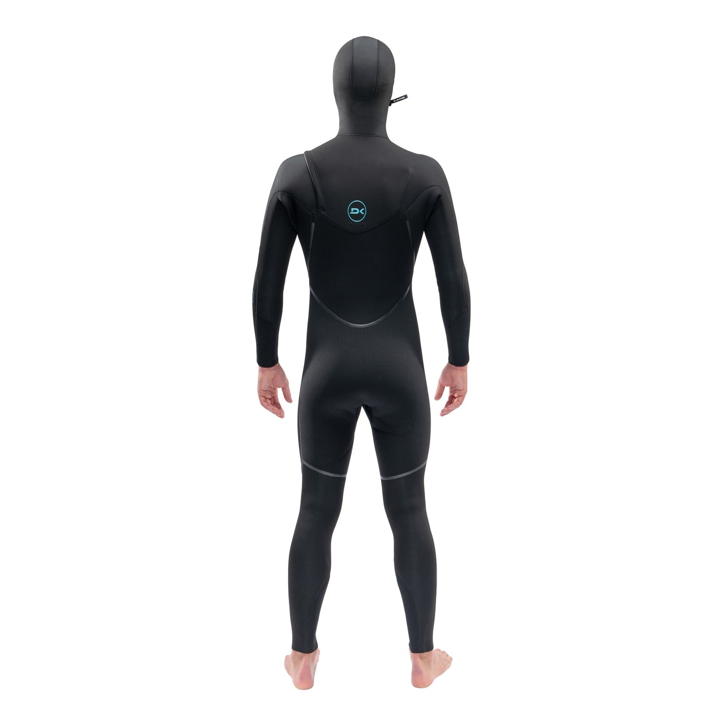 Dakine 2022 Mens Mission Chest Zip Hooded 5/4/3Mm