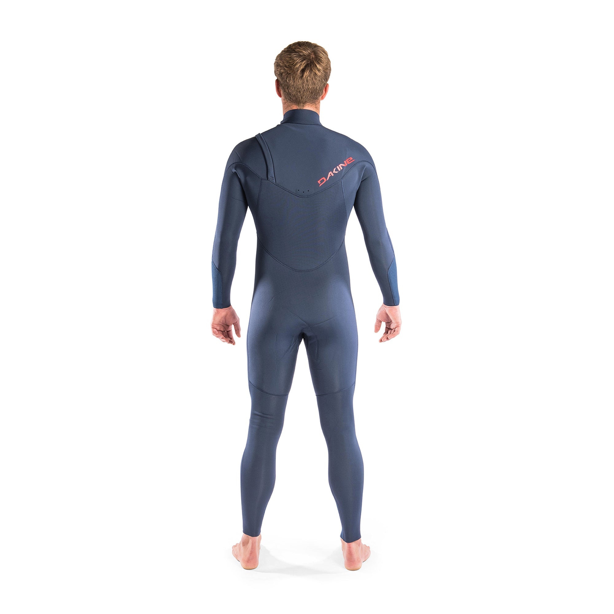 Dakine 2022 Mens Mission Zip Free Short Sleeve Full 22Mm 2