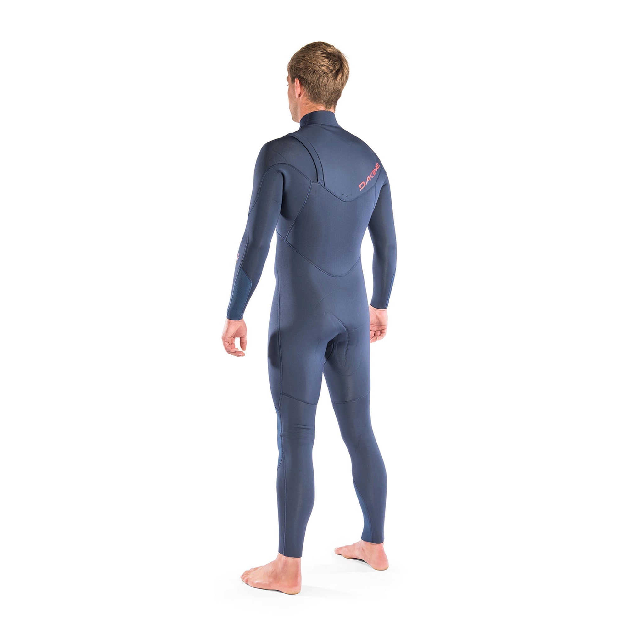 Dakine 2022 Mens Mission Zip Free Short Sleeve Full 22Mm 4
