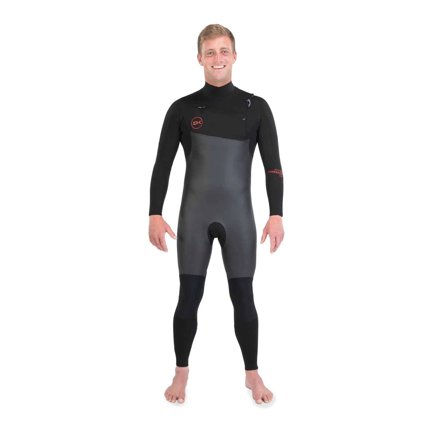 Dakine 2022 Mens Renegade Wind Chest Zip Full 5/4/3Mm