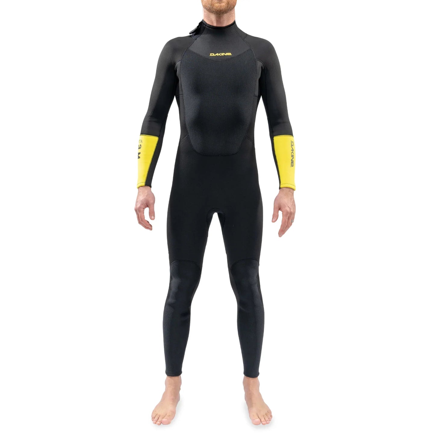Dakine 2022 Mens RTA Back Zip Full 3/2Mm