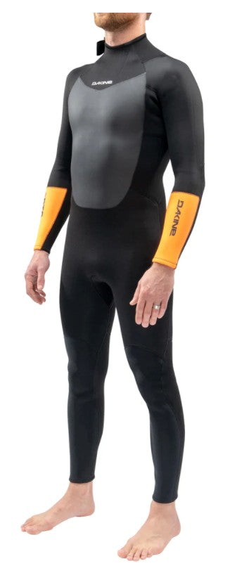 Dakine 2022 Mens RTS Back Zip Full 5/3Mm