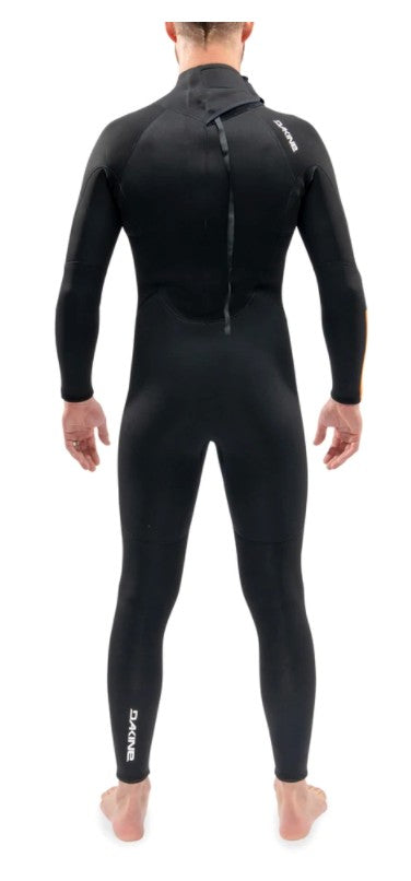 Dakine 2022 Mens RTS Back Zip Full 5/3Mm