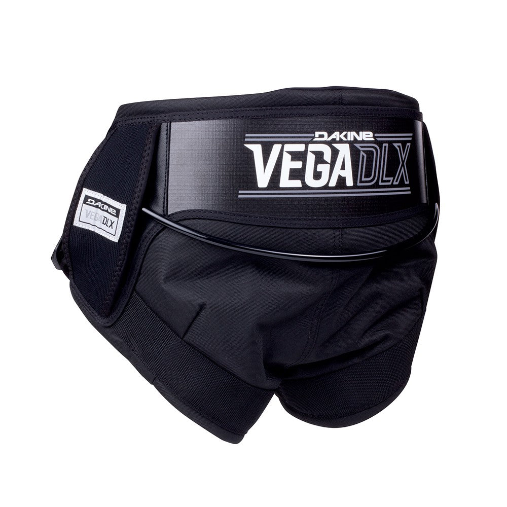 Dakine 2023 Vega Deluxe Harness Black